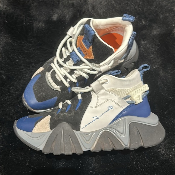 Versace sneakers - Picture 5 of 5